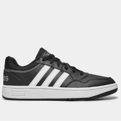 Tênis Adidas Hoops 3.0 Masculino